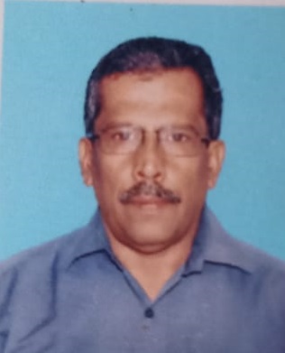 Mr. Abraham John